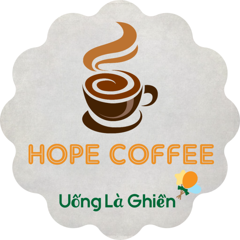 HOPE COFFEE