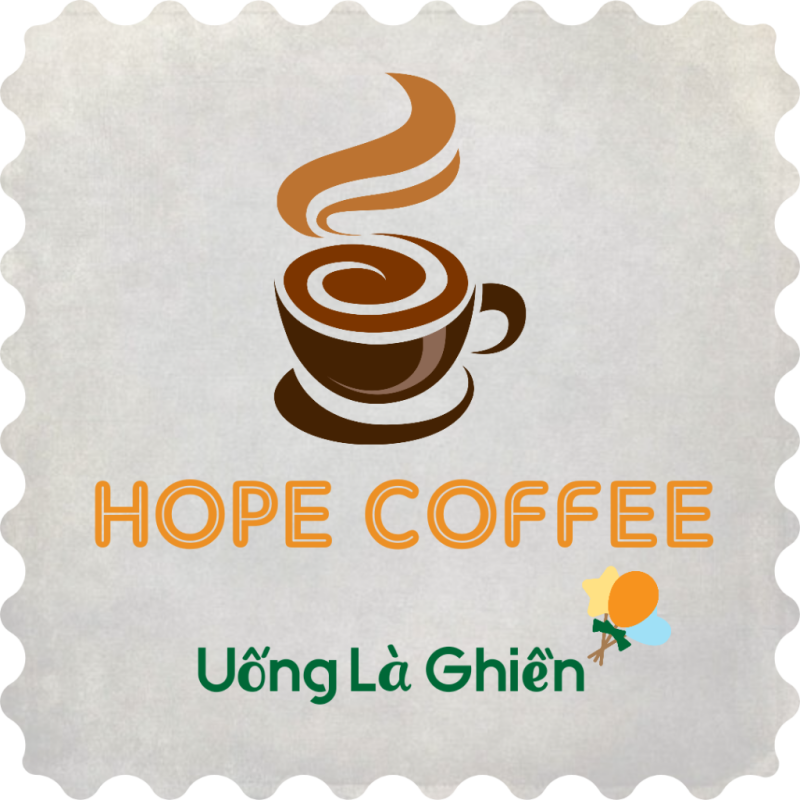 HOPE COFFEE